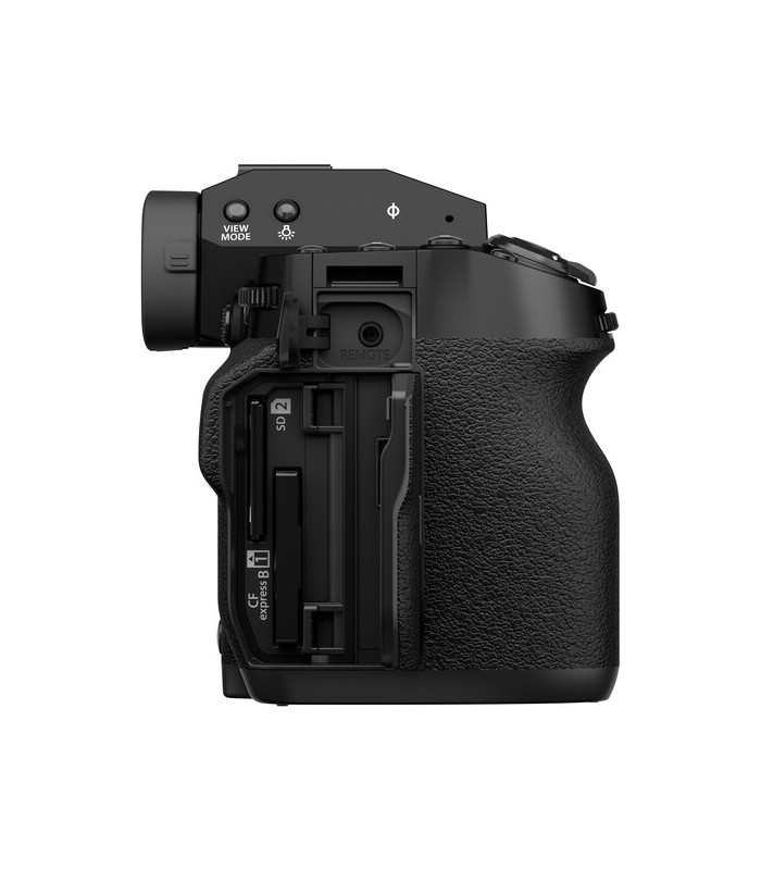 دوربین فوجی‌ فیلم مدل FUJIFILM X-H2