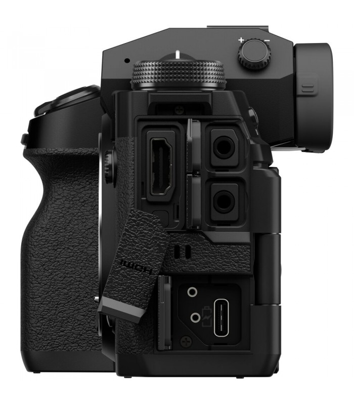 دوربین فوجی‌ فیلم مدل FUJIFILM X-H2