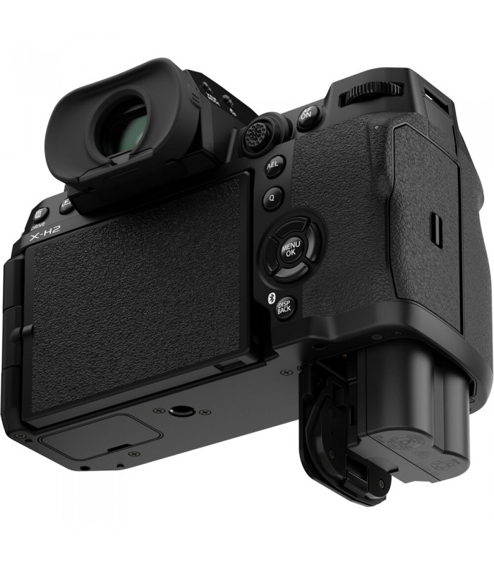 دوربین فوجی‌ فیلم مدل FUJIFILM X-H2