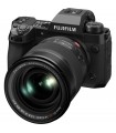دوربین فوجی‌ فیلم مدل FUJIFILM X-H2