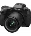 دوربین فوجی‌ فیلم مدل FUJIFILM X-H2