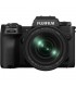 دوربین فوجیفیلم مدل FUJIFILM X-H2 همراه با لنز XF 16-80mm f/4 R OIS WR