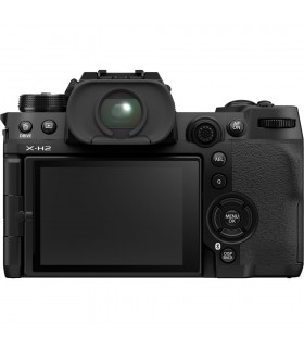 قیمت دوربین فوجی‌فیلم مدل FUJIFILM X-H2 همراه با لنز XF 16-80mm f/4 R OIS WR