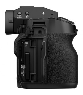 قیمت دوربین فوجی‌فیلم مدل FUJIFILM X-H2 همراه با لنز XF 16-80mm f/4 R OIS WR