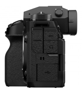 قیمت دوربین فوجی‌فیلم مدل FUJIFILM X-H2 همراه با لنز XF 16-80mm f/4 R OIS WR