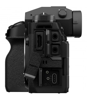 قیمت دوربین فوجی‌فیلم مدل FUJIFILM X-H2 همراه با لنز XF 16-80mm f/4 R OIS WR
