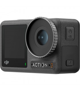 دوربین ورزشی اسمو اکشن ۳ | DJI Osmo Action 3 پک استاندارد کمبو
