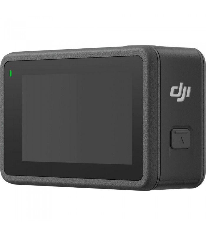 دوربین ورزشی اسمو اکشن ۳ | DJI Osmo Action 3 پک استاندارد کمبو