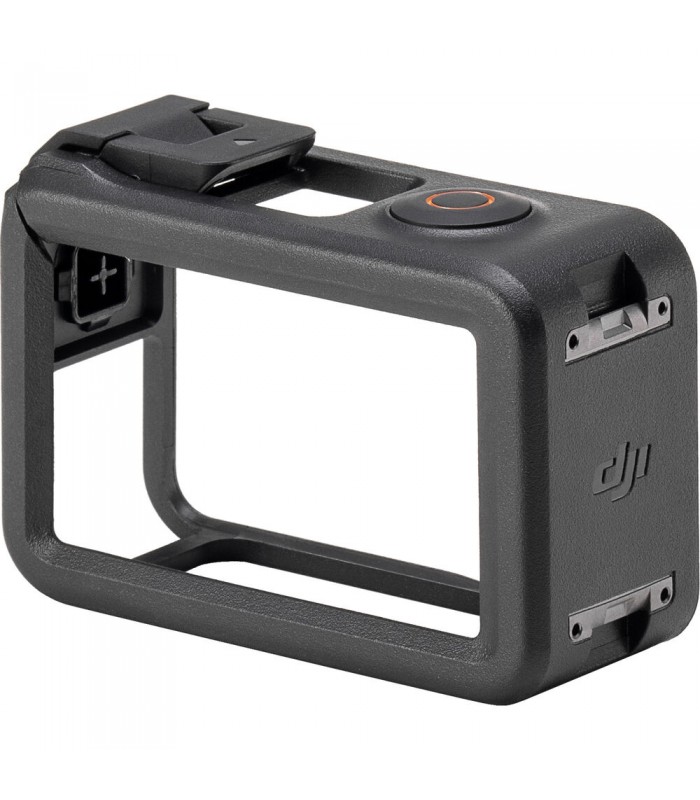 دوربین ورزشی اسمو اکشن ۳ | DJI Osmo Action 3 پک استاندارد کمبو