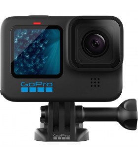 دوربین ورزشی گوپرو هیرو ۱۱ | GoPro Hero 11 Black