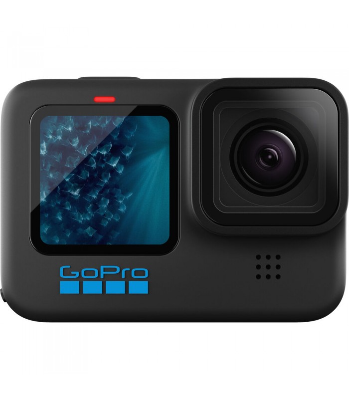 دوربین ورزشی گوپرو هیرو ۱۱ | GoPro Hero 11 Black
