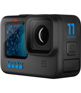 دوربین ورزشی گوپرو هیرو ۱۱ | GoPro Hero 11 Black