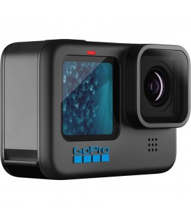 دوربین ورزشی گوپرو هیرو ۱۱ | GoPro Hero 11 Black
