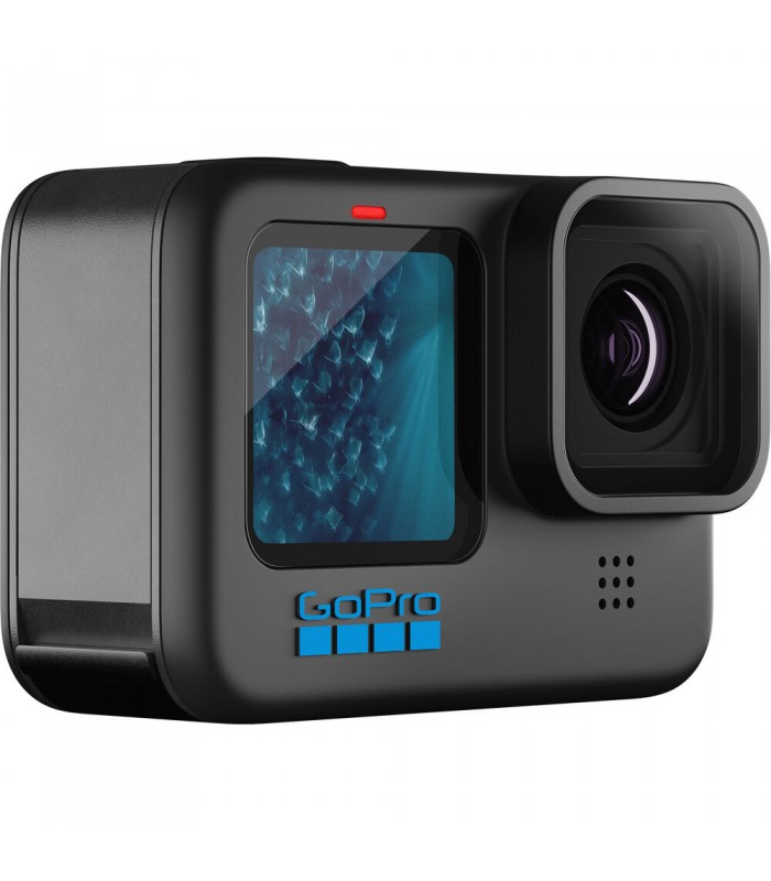 دوربین ورزشی گوپرو هیرو ۱۱ | GoPro Hero 11 Black
