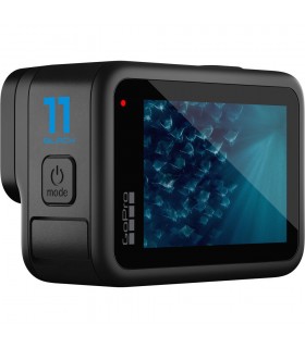 دوربین ورزشی گوپرو هیرو ۱۱ | GoPro Hero 11 Black