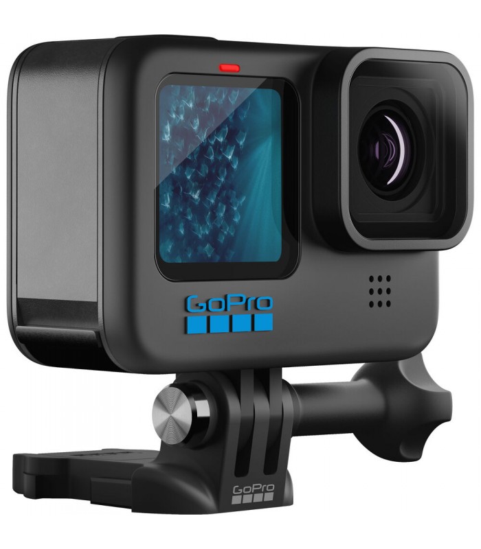 دوربین ورزشی گوپرو هیرو ۱۱ | GoPro Hero 11 Black