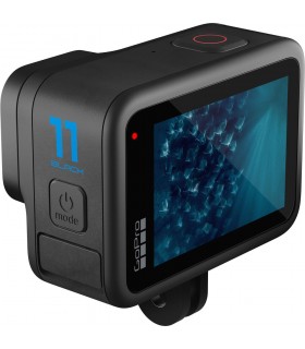 دوربین ورزشی گوپرو هیرو ۱۱ | GoPro Hero 11 Black
