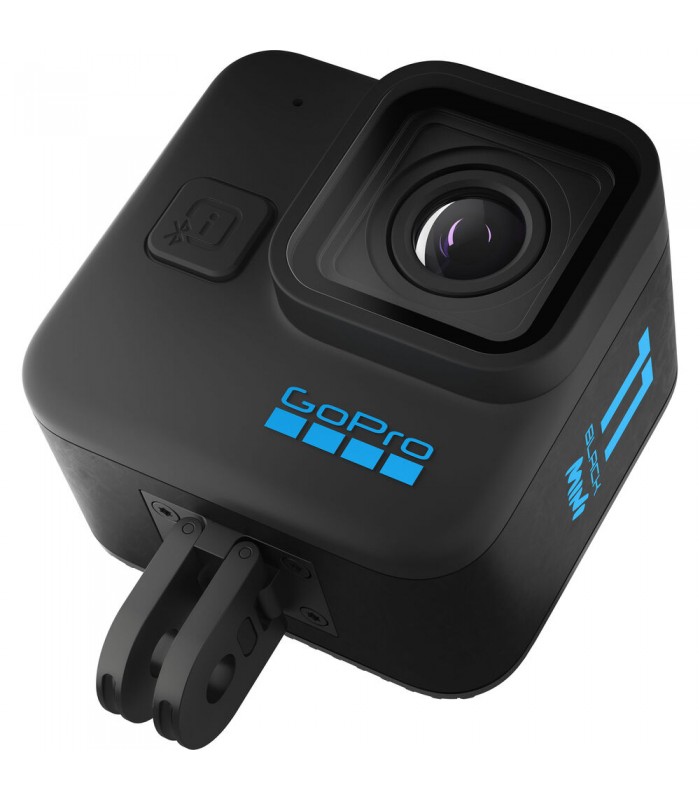 دوربین ورزشی گوپرو هیرو ۱۱ بلک مینی | GoPro Hero 11 Black Mini