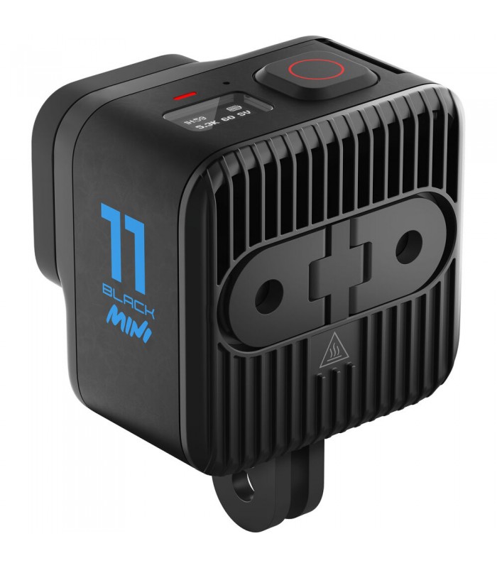 دوربین ورزشی گوپرو هیرو ۱۱ بلک مینی | GoPro Hero 11 Black Mini