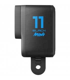 دوربین ورزشی گوپرو هیرو ۱۱ بلک مینی | GoPro Hero 11 Black Mini