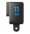 دوربین ورزشی گوپرو هیرو ۱۱ بلک مینی | GoPro Hero 11 Black Mini