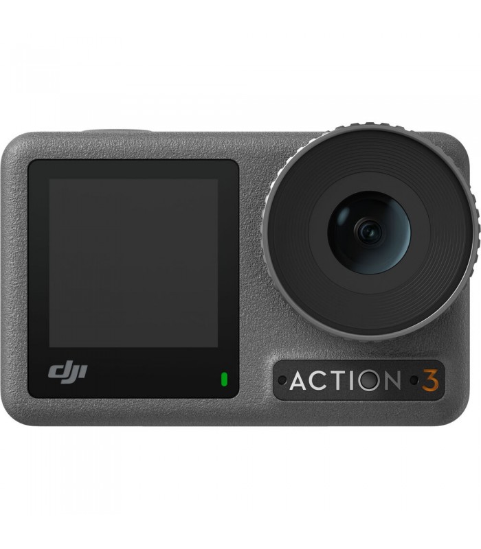 دوربین ورزشی اسمو اکشن ۳ | DJI Osmo Action 3 پک Adventure Combo