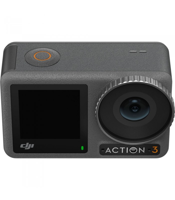 دوربین ورزشی اسمو اکشن ۳ | DJI Osmo Action 3 پک Adventure Combo