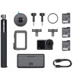 دوربین ورزشی اسمو اکشن ۳ | DJI Osmo Action 3 پک Adventure Combo