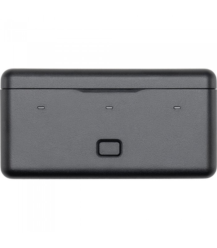 دوربین ورزشی اسمو اکشن ۳ | DJI Osmo Action 3 پک Adventure Combo