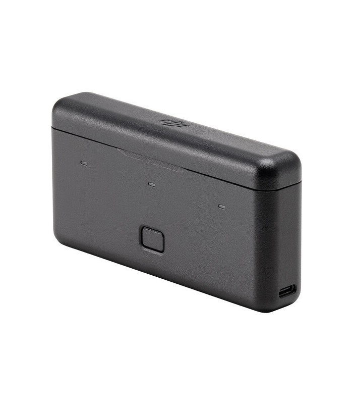 دوربین ورزشی اسمو اکشن ۳ | DJI Osmo Action 3 پک Adventure Combo