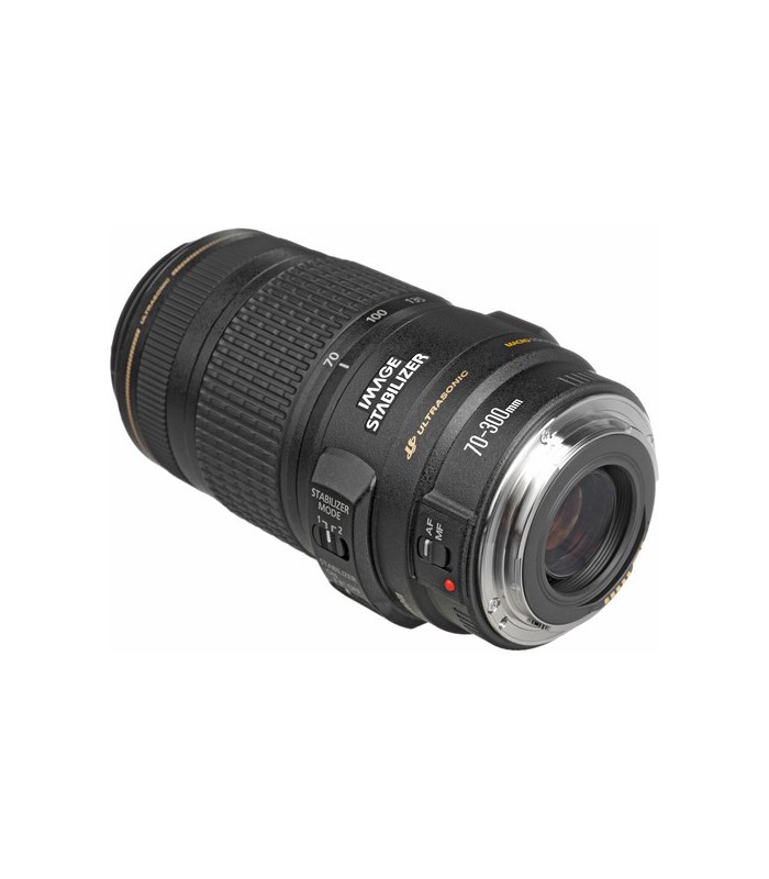 Canon EF 70-300mm f4-5.6 IS USM