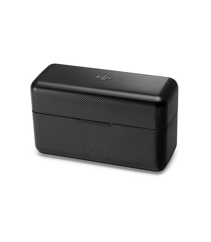 کیت میکروفون بی سیم دی‌جی‌آی مدل DJI Mic