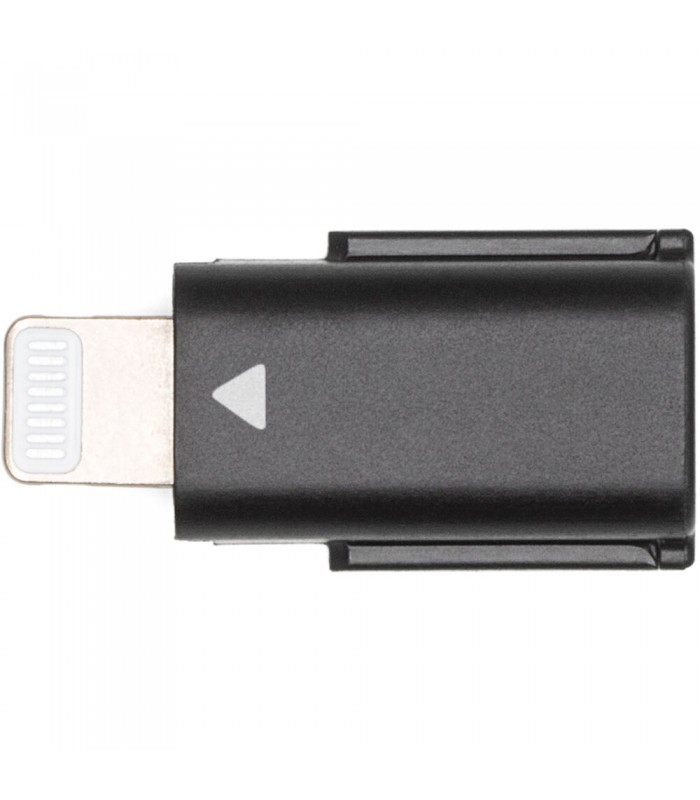 کیت میکروفون بی سیم دی‌جی‌آی مدل DJI Mic