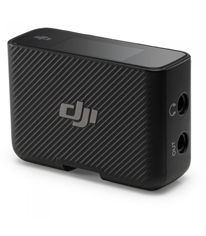 کیت میکروفون بی سیم دی‌جی‌آی مدل DJI Mic
