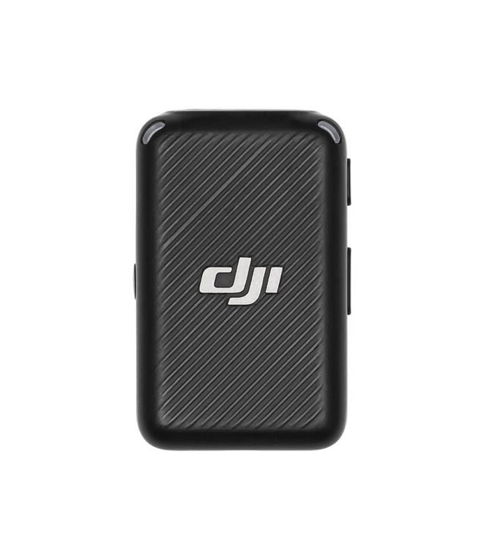 کیت میکروفون بی سیم دی‌جی‌آی مدل DJI Mic