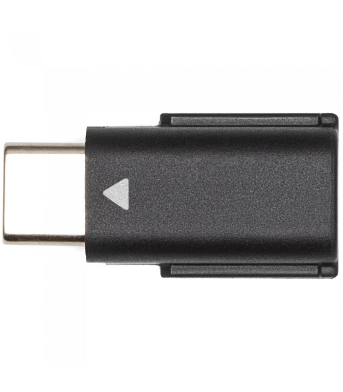 کیت میکروفون بی سیم دی‌جی‌آی مدل DJI Mic