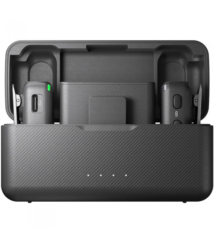 کیت میکروفون بی سیم دی‌جی‌آی مدل DJI Mic