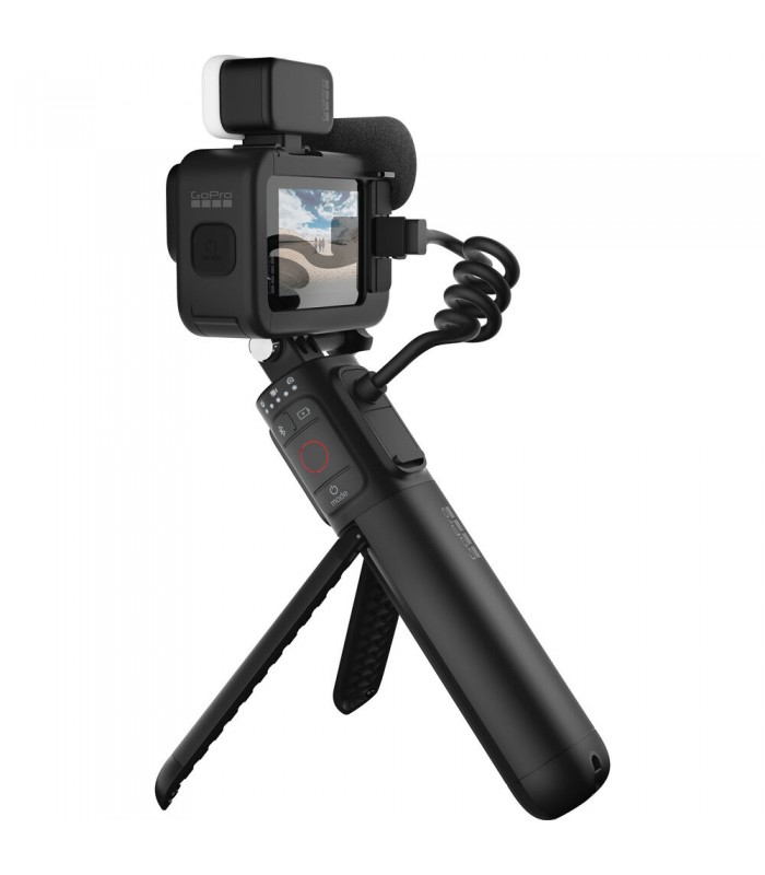 دوربین ورزشی گوپرو هیرو ۱۱ | GoPro Hero 11 Black پکیج Creator Edition