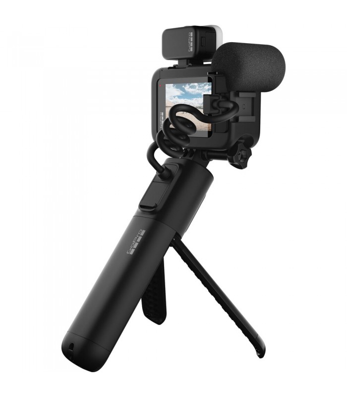 دوربین ورزشی گوپرو هیرو ۱۱ | GoPro Hero 11 Black پکیج Creator Edition