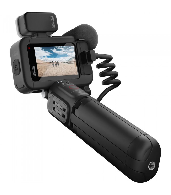 دوربین ورزشی گوپرو هیرو ۱۱ | GoPro Hero 11 Black پکیج Creator Edition