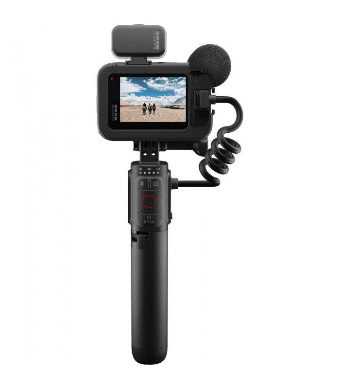 دوربین ورزشی گوپرو هیرو ۱۱ | GoPro Hero 11 Black پکیج Creator Edition