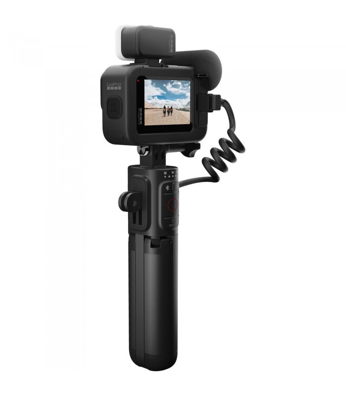 دوربین ورزشی گوپرو هیرو ۱۱ | GoPro Hero 11 Black پکیج Creator Edition