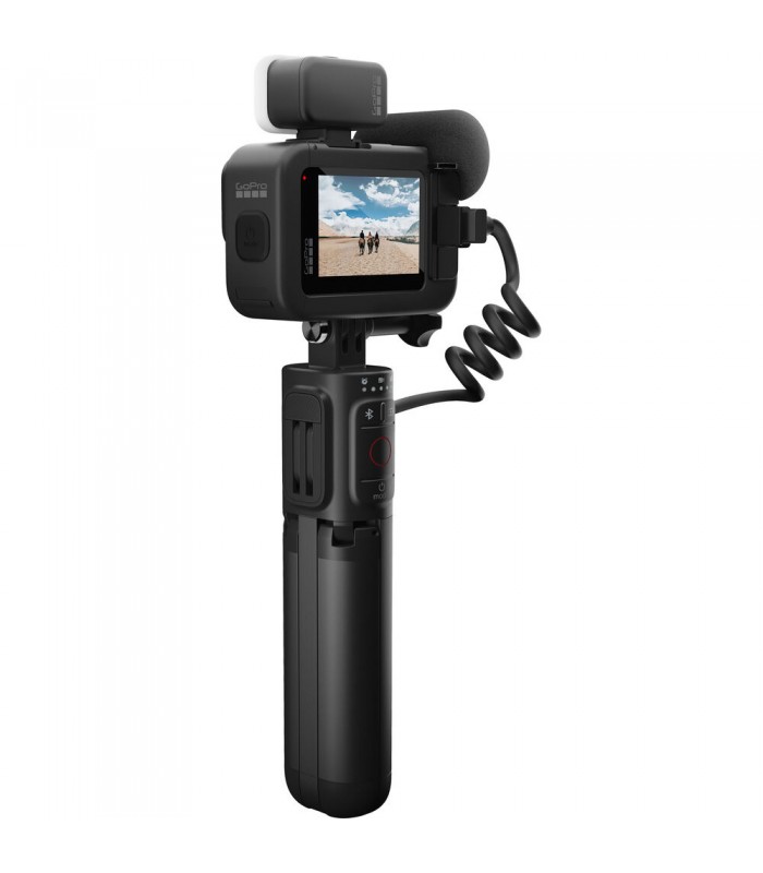 دوربین ورزشی گوپرو هیرو ۱۱ | GoPro Hero 11 Black پکیج Creator Edition