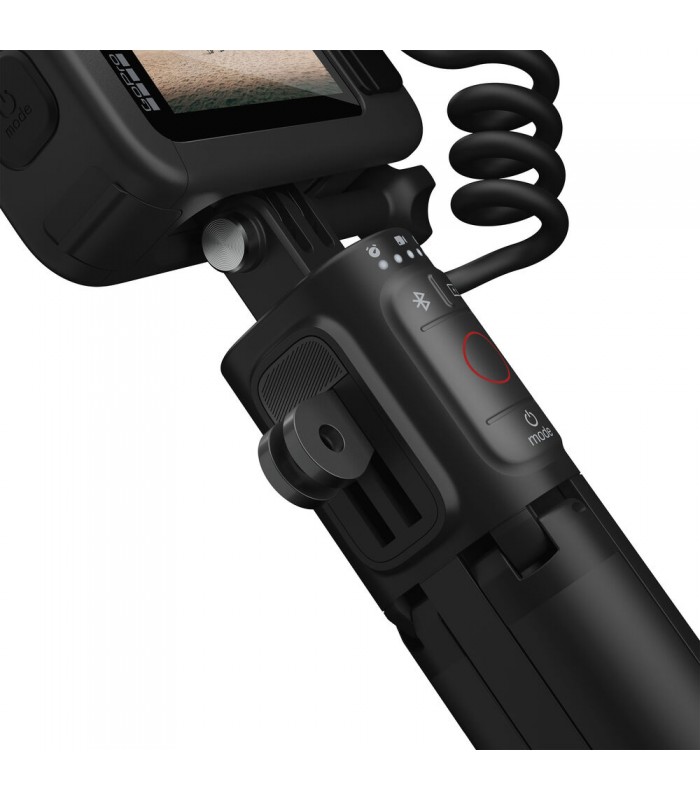 دوربین ورزشی گوپرو هیرو ۱۱ | GoPro Hero 11 Black پکیج Creator Edition