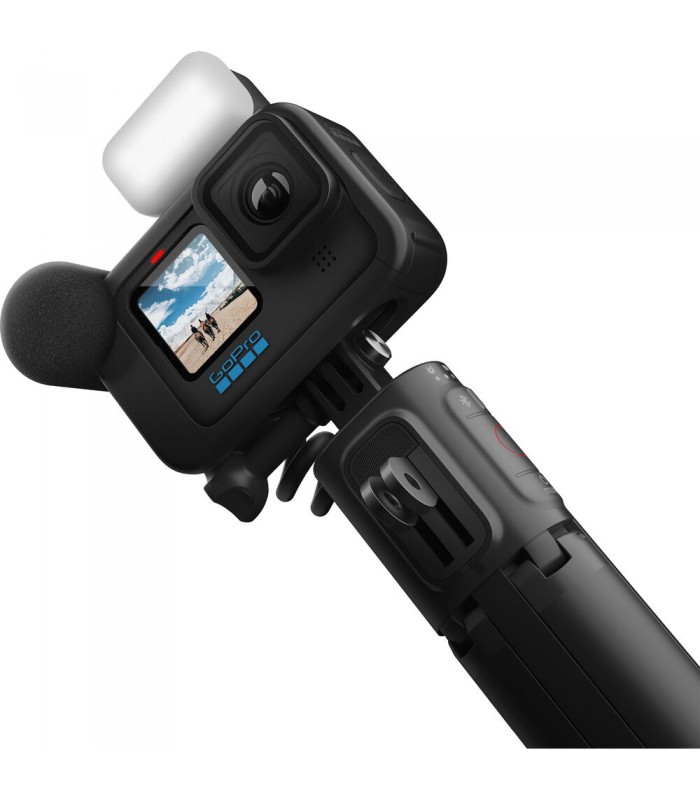 دوربین ورزشی گوپرو هیرو ۱۱ | GoPro Hero 11 Black پکیج Creator Edition