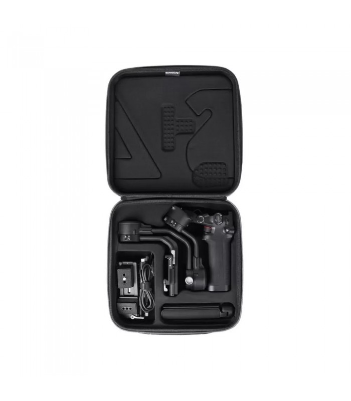 کیف گیمبال سانی‌ لایف مناسب برای گیمبال DJI RSC2
