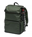 کوله‌پشتی دوربین مانفروتو مدل 12L Street Slim - MB MS2-BP