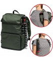 کوله‌پشتی دوربین مانفروتو مدل 12L Street Slim - MB MS2-BP