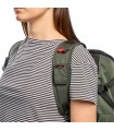 کوله‌پشتی دوربین مانفروتو مدل 12L Street Slim - MB MS2-BP