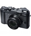 دوربین کامپکت فوجی‌فیلم مدل FUJIFILM X20